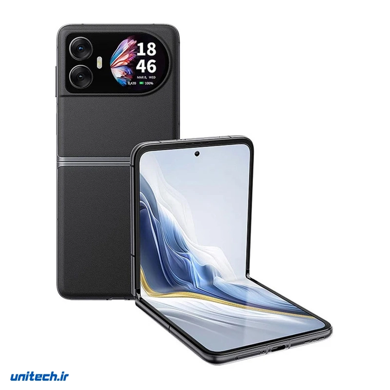 گوشی بلک ویو Hero 10 رجیسترشده دو سیم‌کارت 256 گیگابایت با رم 12 گیگابایت11